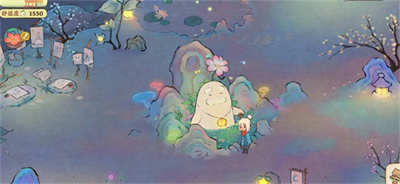 桃源深處有人家五色石獲得全攻略