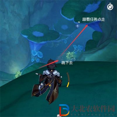 原神蘭納迦的回憶任務怎么完成