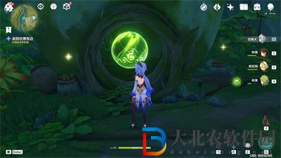 原神森林最終會記住一切成就怎么達成
