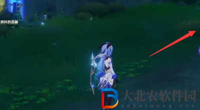 原神新蓓萌生夢境怎么進入