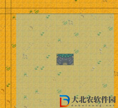 星露谷物語祝尼魔小屋布局方法