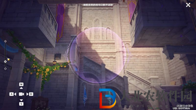 原神幽邃鴉眼機關怎么解密