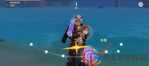 原神音游活動怎么進入