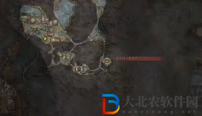 艾爾登法環冰雷槍禱告