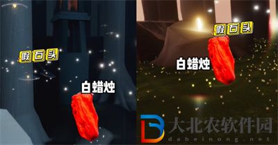 光遇破曉季雨林紅石在哪些地方刷新