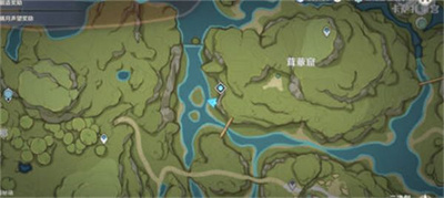 原神桑頓任務在哪里接取