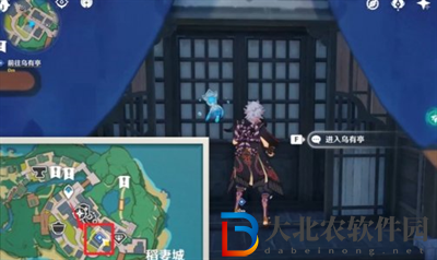 原神世界任務映影書寫札記