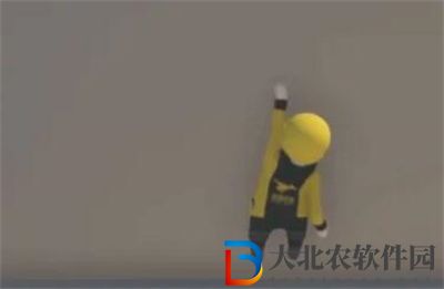 人類一敗涂地怎么爬墻