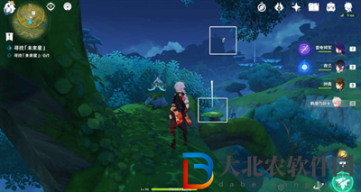 原神尋星之旅第六天攻略