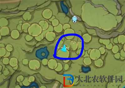 原神前往畫中描繪的地點(diǎn)任務(wù)怎么完成