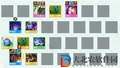 云頂之弈S7玉龍換形烏鴉怎么玩