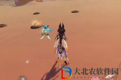 原神驅趕盜寶鼬完成攻略