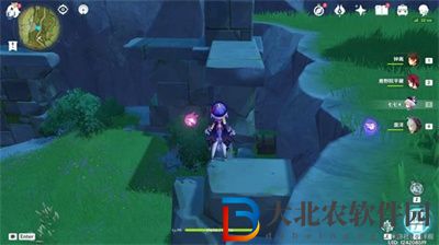 原神風龍廢墟易漏寶箱在哪