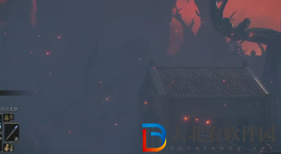 艾爾登法環(huán)魔法黑夜彗星