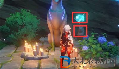 原神尋找結(jié)界任務怎么做
