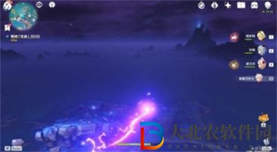 原神鎮石路線在哪里