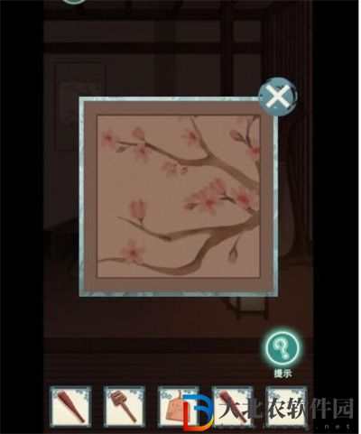 極限逃脫之神隱高校第三章
