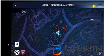 黑色沙漠手游惡魔和哥布林在哪