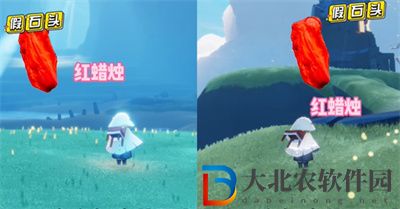 光遇破曉季云野紅石在哪些地方刷新