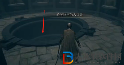 艾爾登法環(huán)祖靈之民骨灰