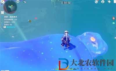 原神追想練行活動急襲速戰(zhàn)速決關卡