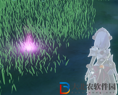 原神隱藏任務遺失之書