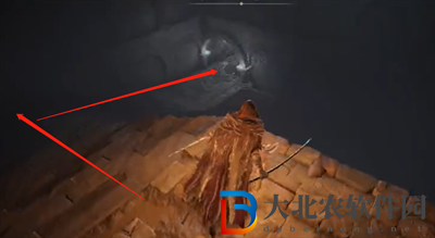 艾爾登法環(huán)帶翼混種骨灰