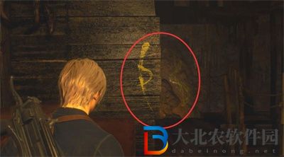 生化危機4重制版小洞窟祭壇解密攻略