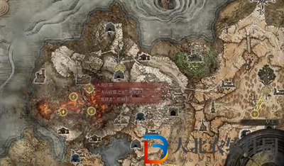 艾爾登法環魔法拉卡德的怨魂