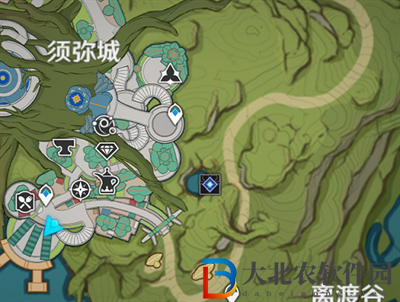 原神秘寶迷蹤活動怎么開啟