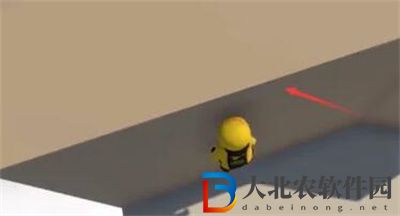 人類一敗涂地怎么爬墻