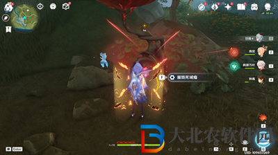 原神3.0森林書世界任務怎么觸發