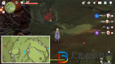 原神然后時間開始流動成就怎么達成