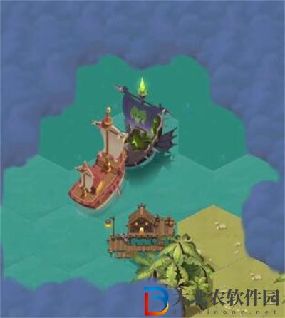 劍與遠征盛夏歷險記第一天