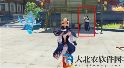 原神世界任務翠石砌玉壺其一