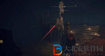艾爾登法環魔法拉卡德的怨魂