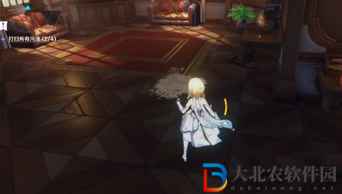 原神打掃所有*
漬任務怎么做