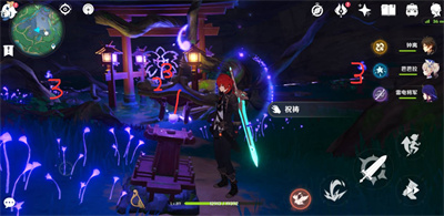 原神尋找結(jié)界任務怎么做