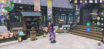 原神沉秋拾劍錄全套