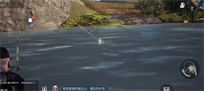 黎明覺醒生機釣魚最全攻略
