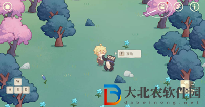 原神紙間奇旅活動第二天怎么過
