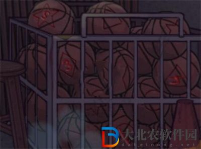 極限逃脫之神隱高校第一章