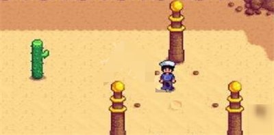 星露谷物語最強武器獲得方法