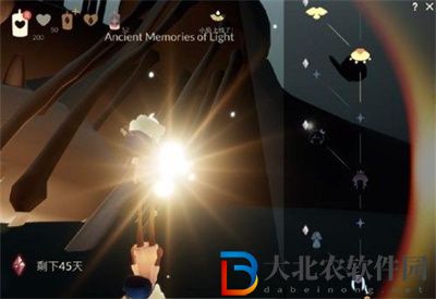 光遇破碎季兌換圖