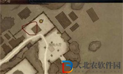 暗黑破壞神不朽沙海尋找寶物任務怎么完成