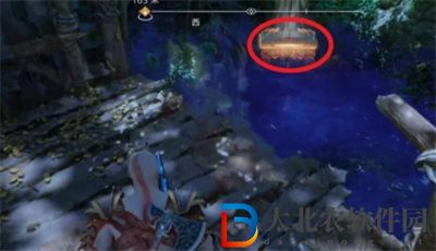 戰神5碎星之盾獲得方法攻略