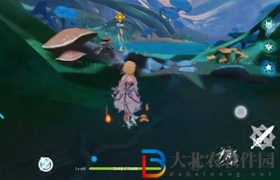 原神河谷的黯道秘境怎么開啟