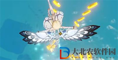 原神追想練行活動垂降雷擊墻壓關卡怎么做