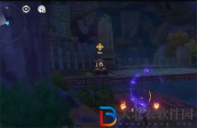 原神夜蘭傳說秘境任務棋生斷處