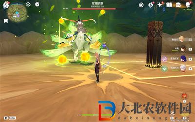 原神3.0吉隱藏成就三而竭怎么獲取